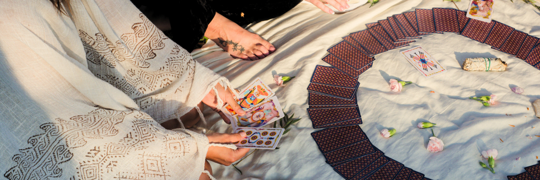 Tarot Myths That Mess With Your Confidence (and What’s Actually True)
