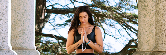 The Beginner's Guide to Spiritual Wellness