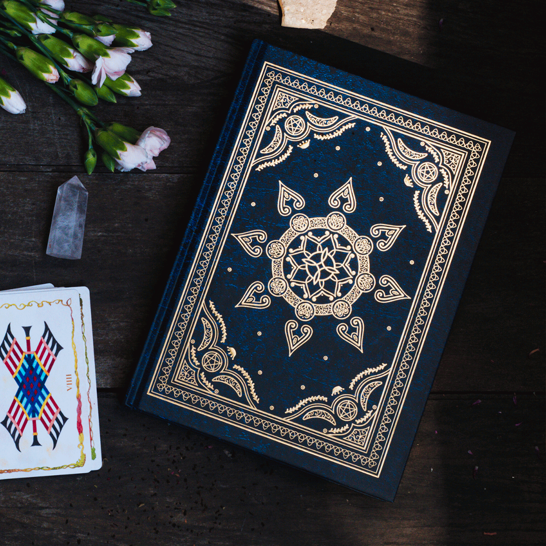 Mystic Muse Journal for Creatives Mystic Muse Journal for Creatives