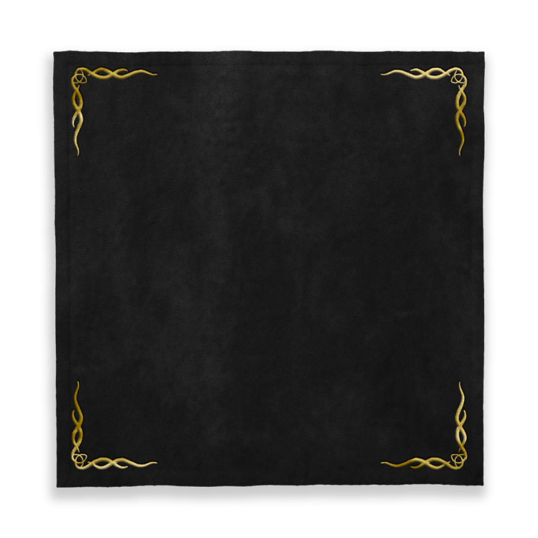 Bloom Altar Cloth Bloom Altar Cloth