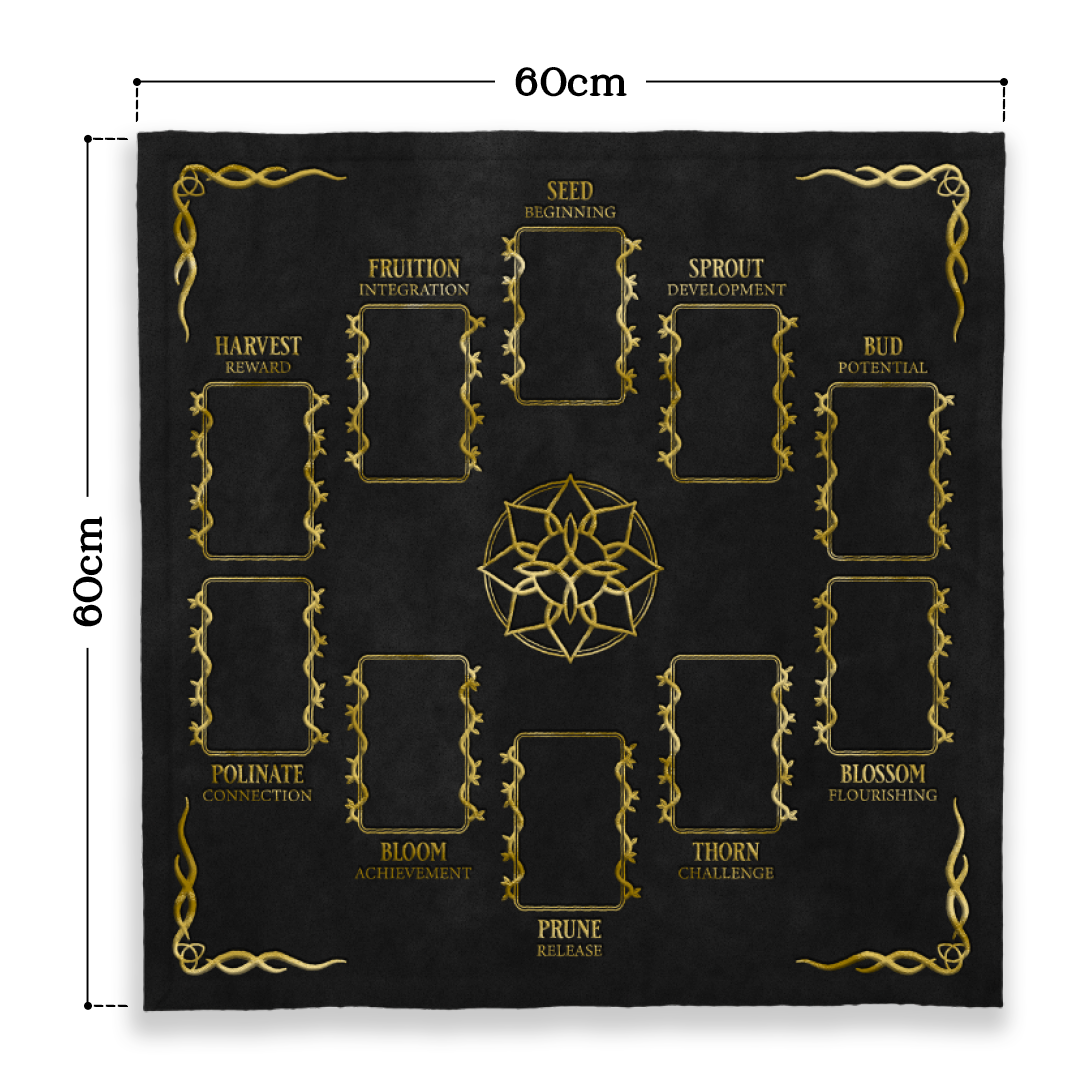 Bloom Altar Cloth Bloom Altar Cloth