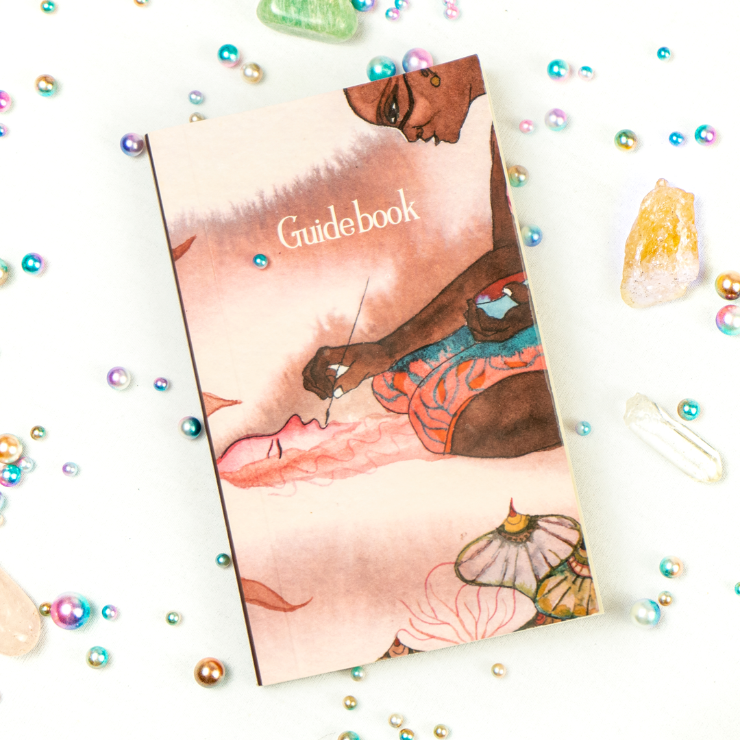 Oracle of Great Mystics Deck & Guidebook Oracle of Great Mystics Deck & Guidebook