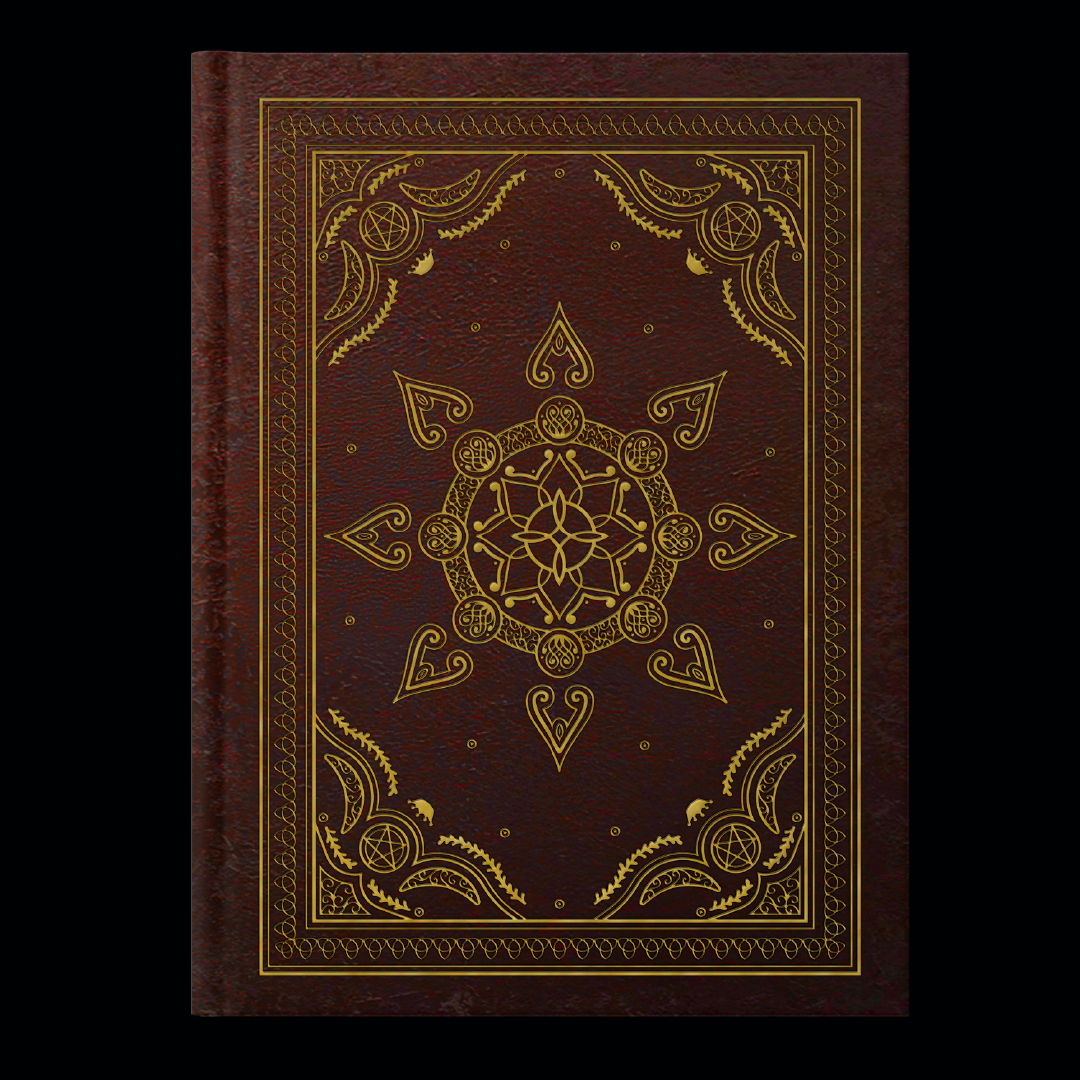 Mystic Muse Journal for Creatives Mystic Muse Journal for Creatives