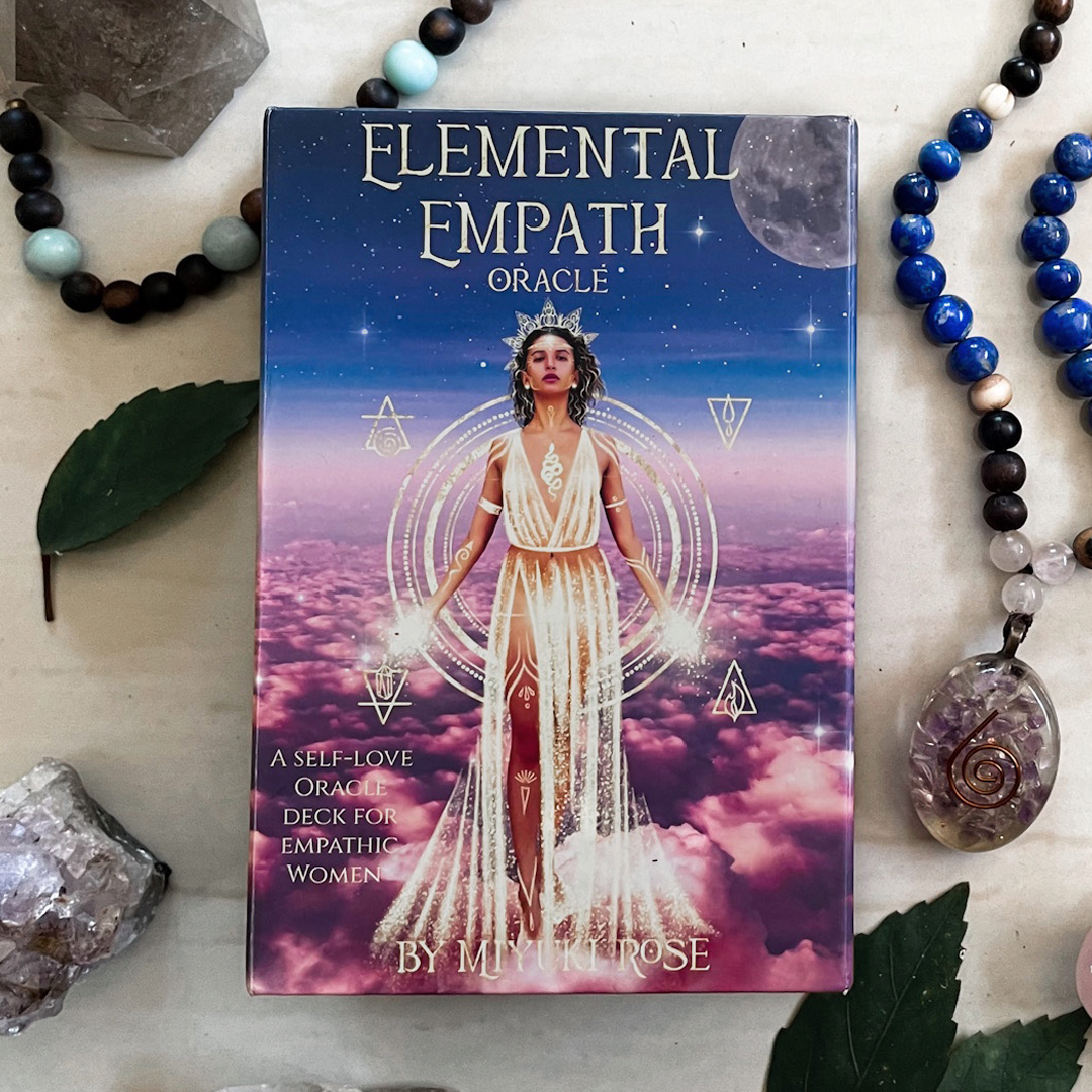 What’s inside this deck? What’s inside this deck?