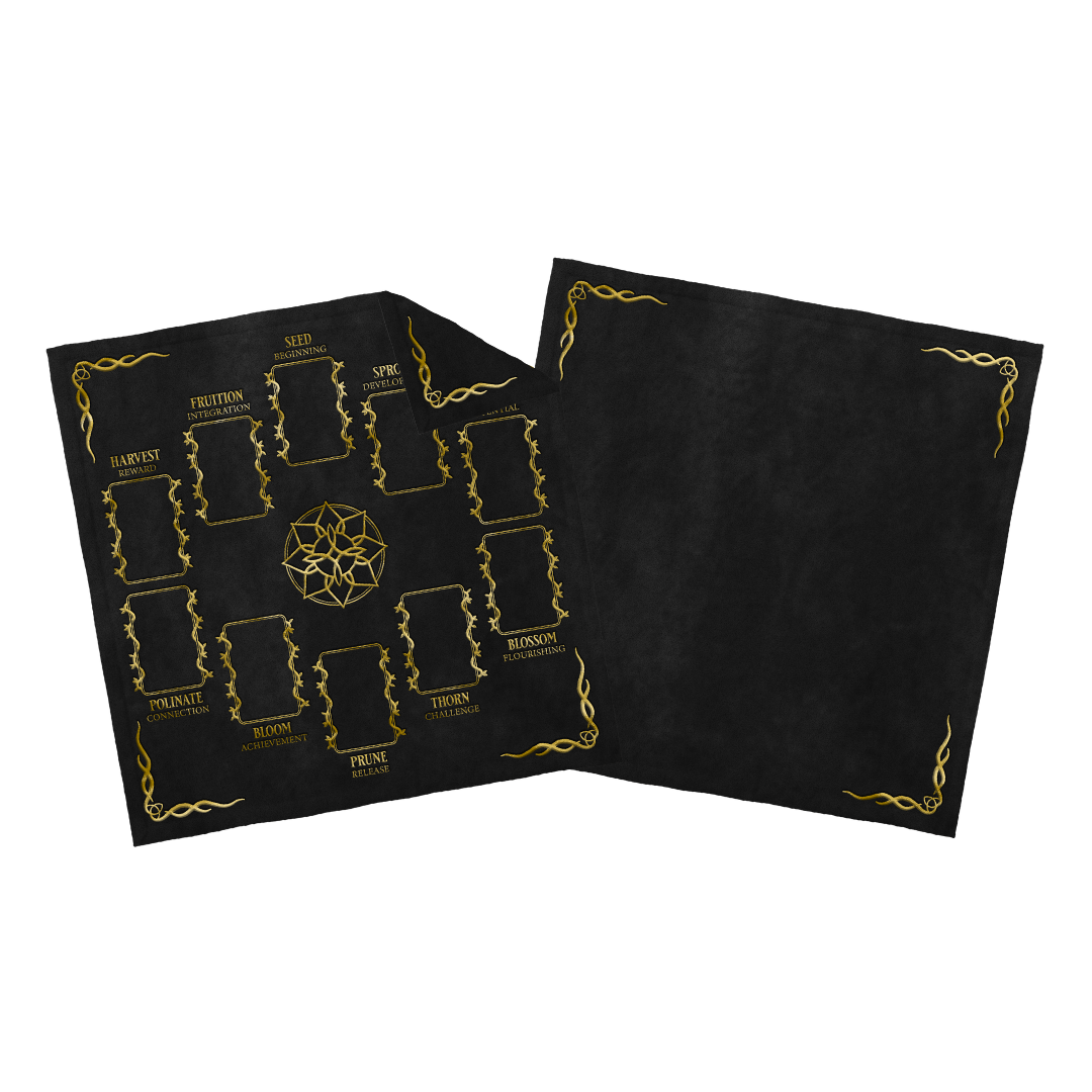 Bloom Altar Cloth Bloom Altar Cloth