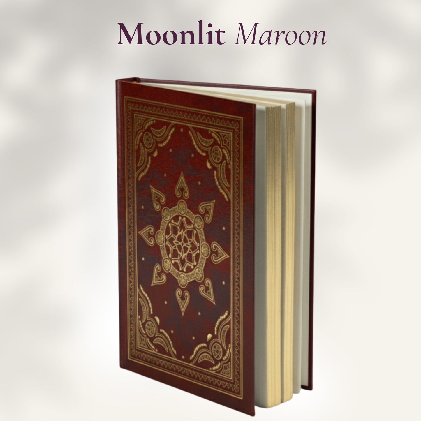 Mystic Muse Journal for Creatives Mystic Muse Journal for Creatives