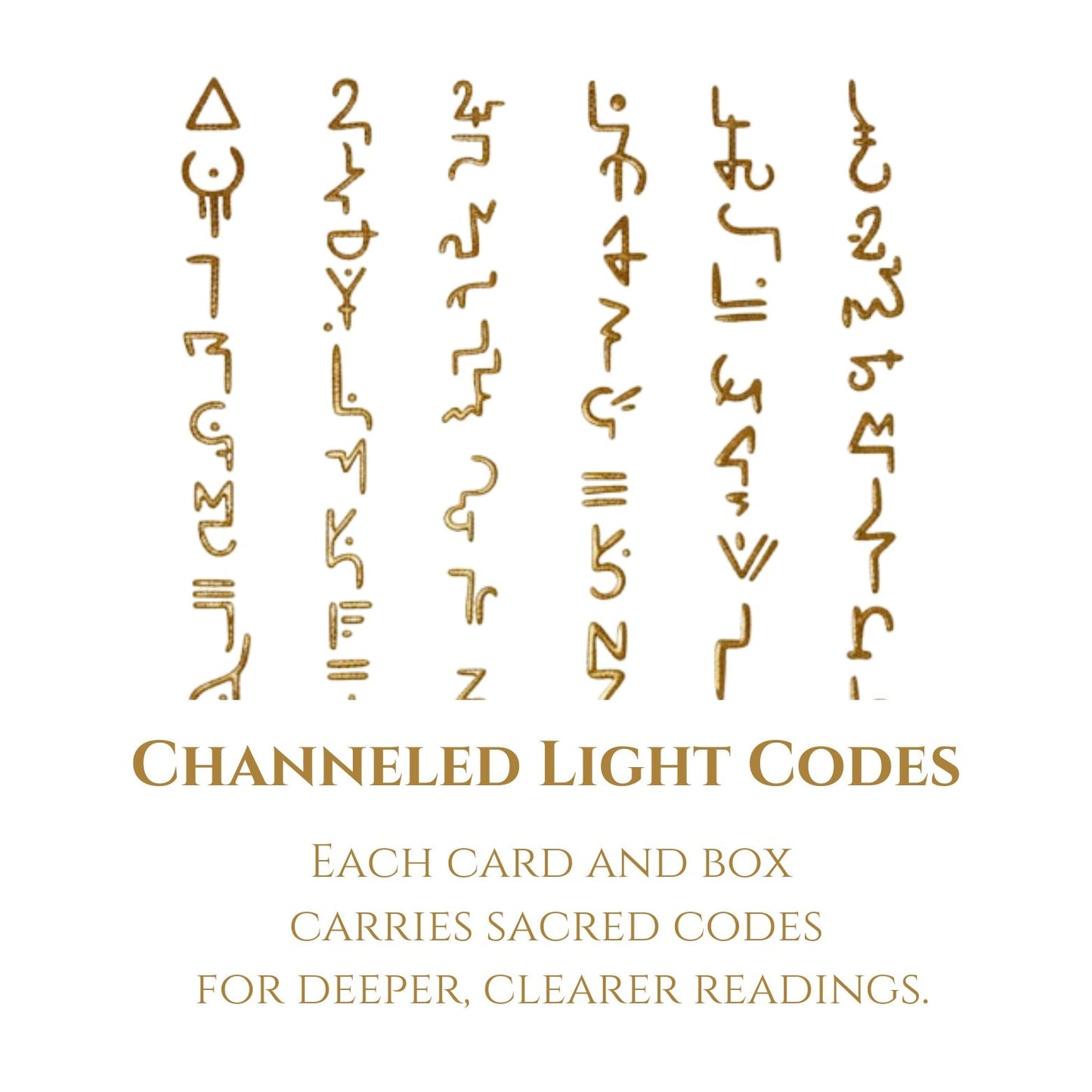 The Priestess Oracle | 52 Cards & Guidebook The Priestess Oracle | 52 Cards & Guidebook