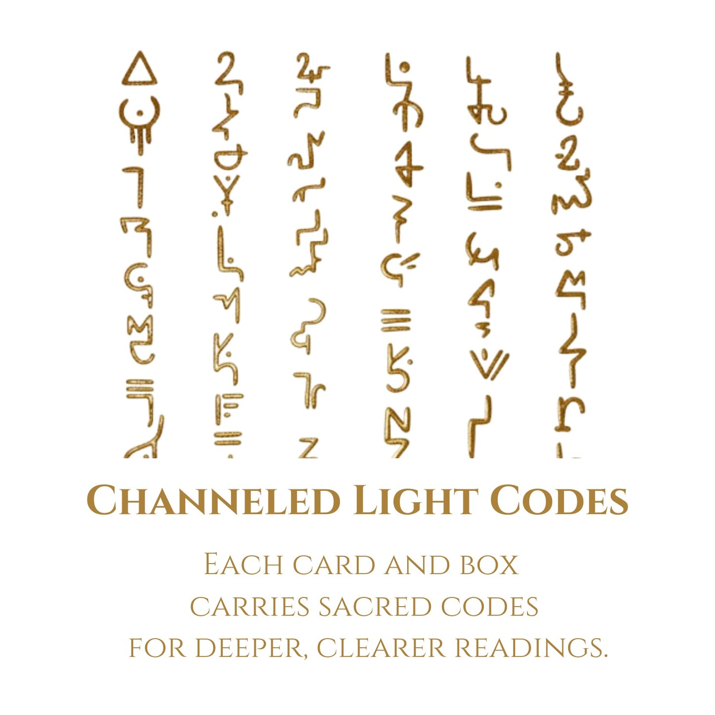 The Priestess Oracle | Deck & Guidebook The Priestess Oracle | Deck & Guidebook