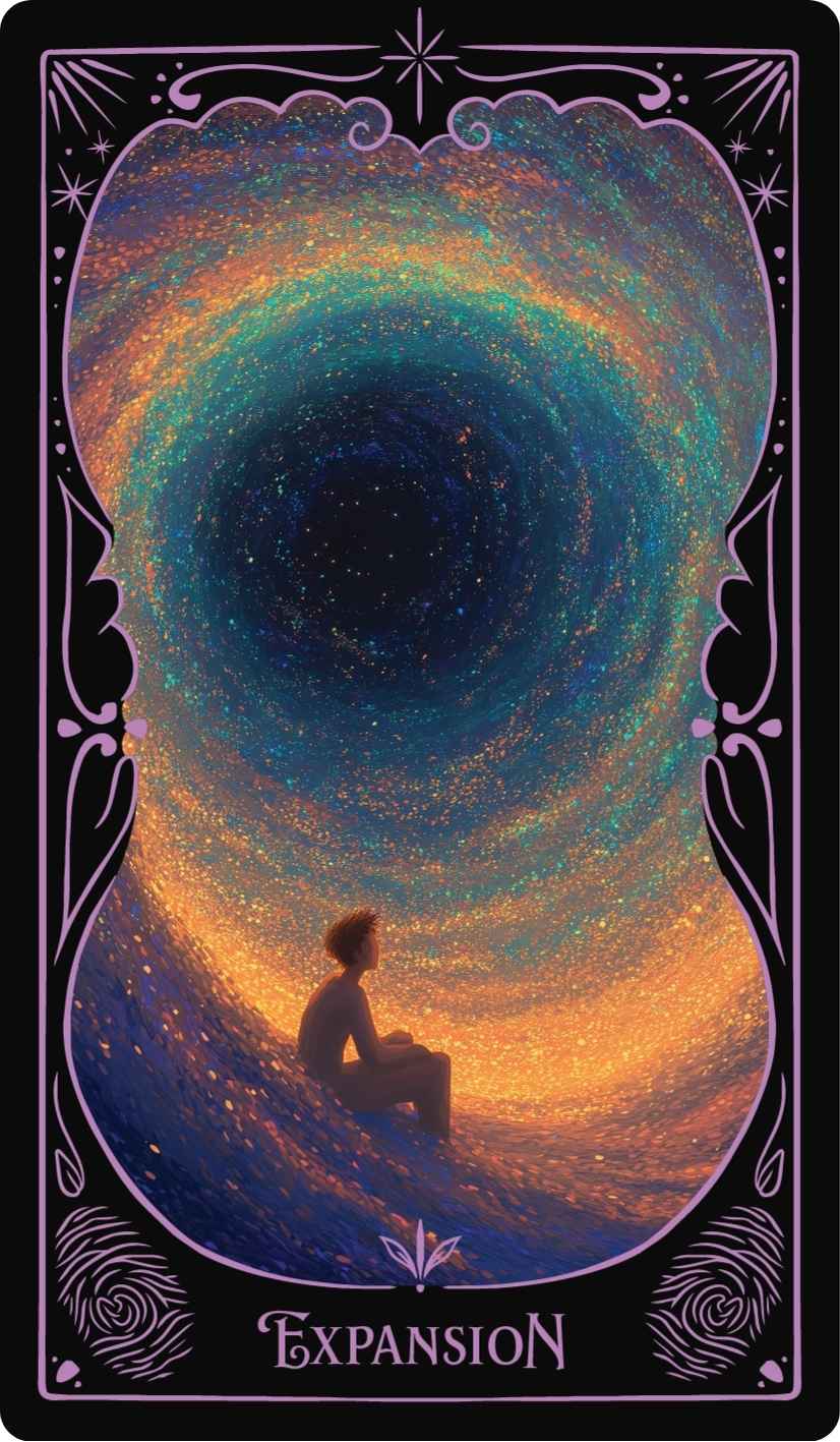 expansion