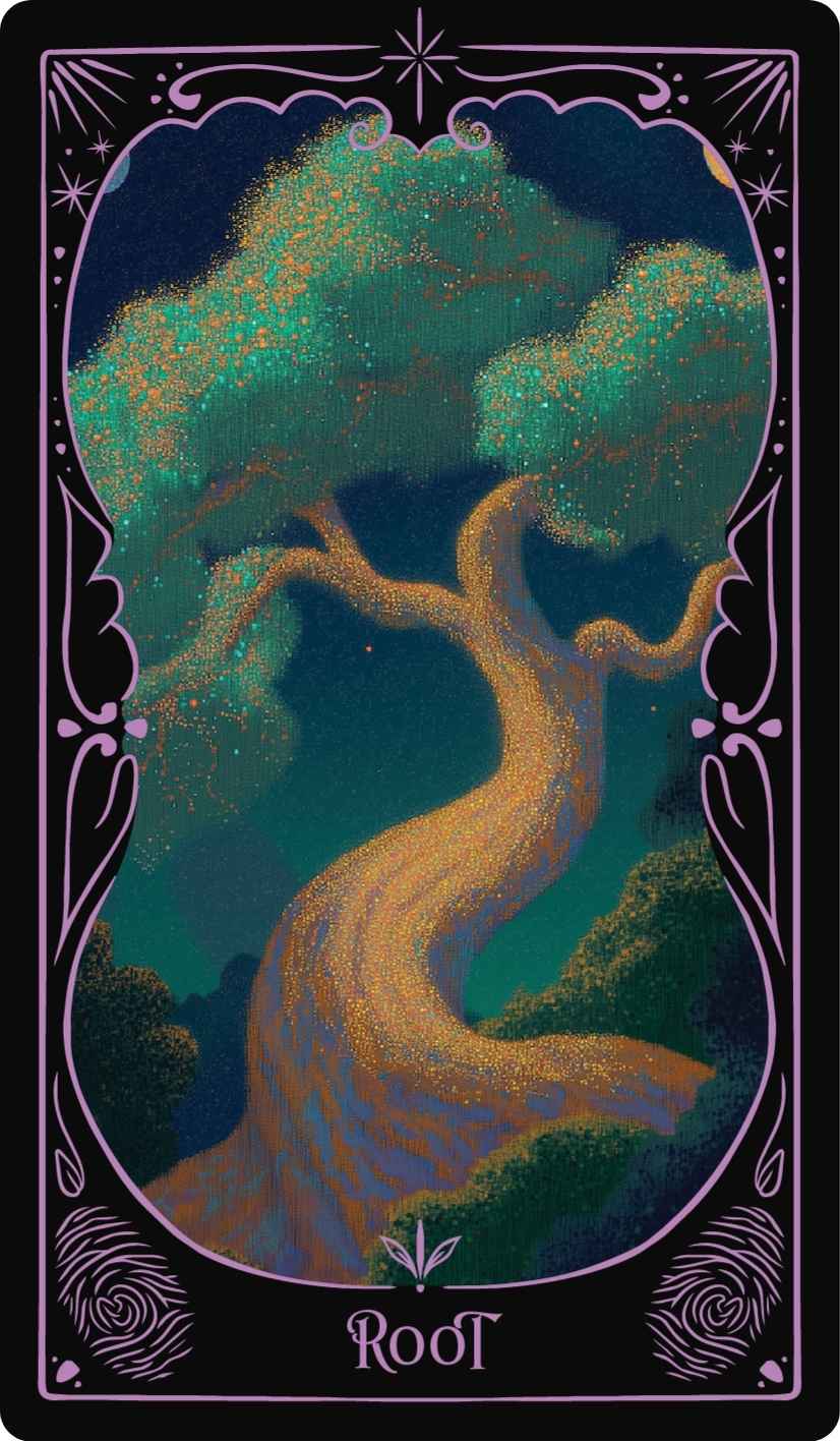 root