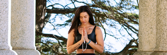 The beginner's guide to spiritual wellness