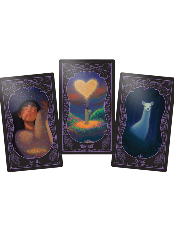 56 SOUL Cards