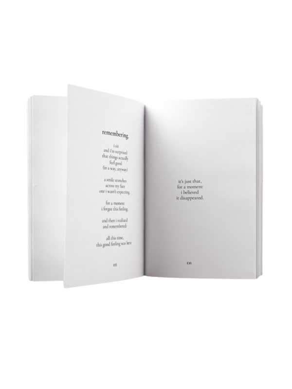 A Guidebook to Return To