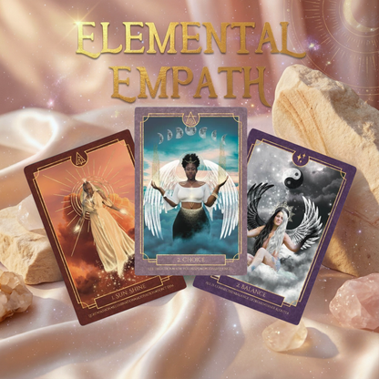 Elemental Empath Oracle
