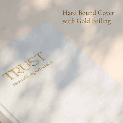 Coffee Table Book (from Trust Oracle)