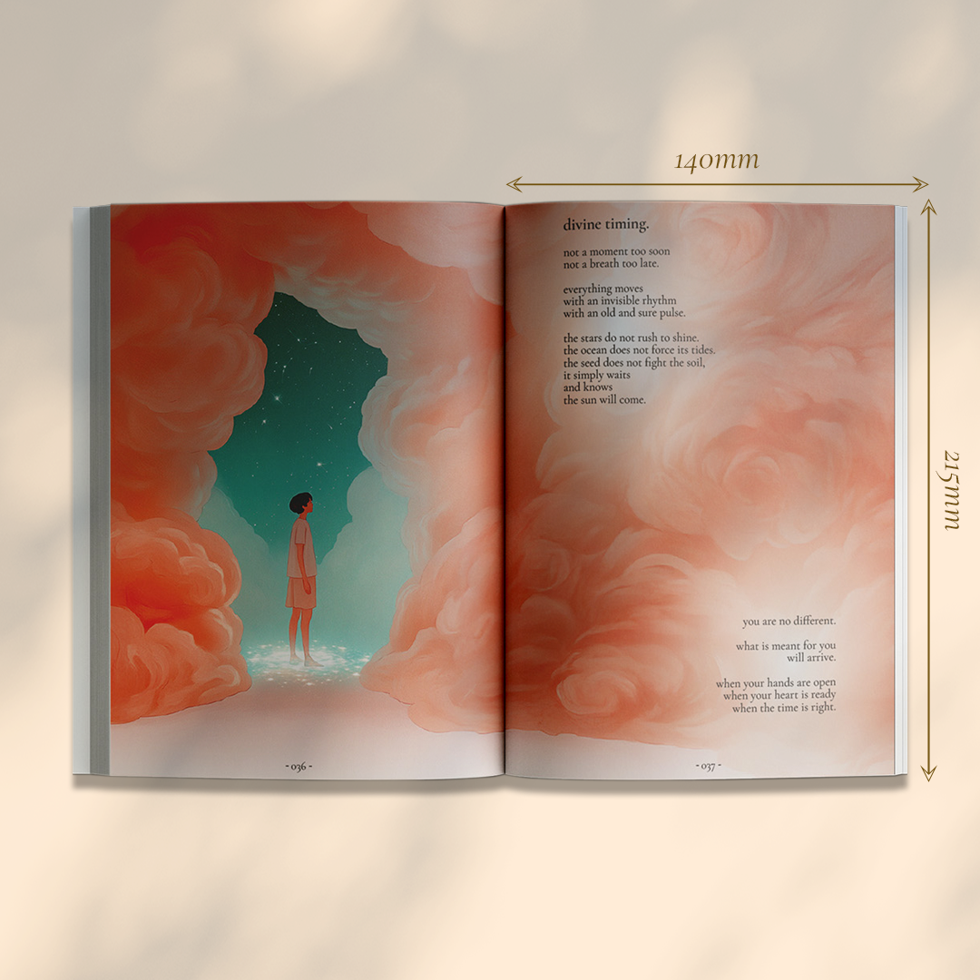 Coffee Table Book (from Trust Oracle)