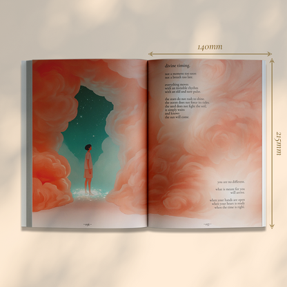 Coffee Table Book (from Trust Oracle)