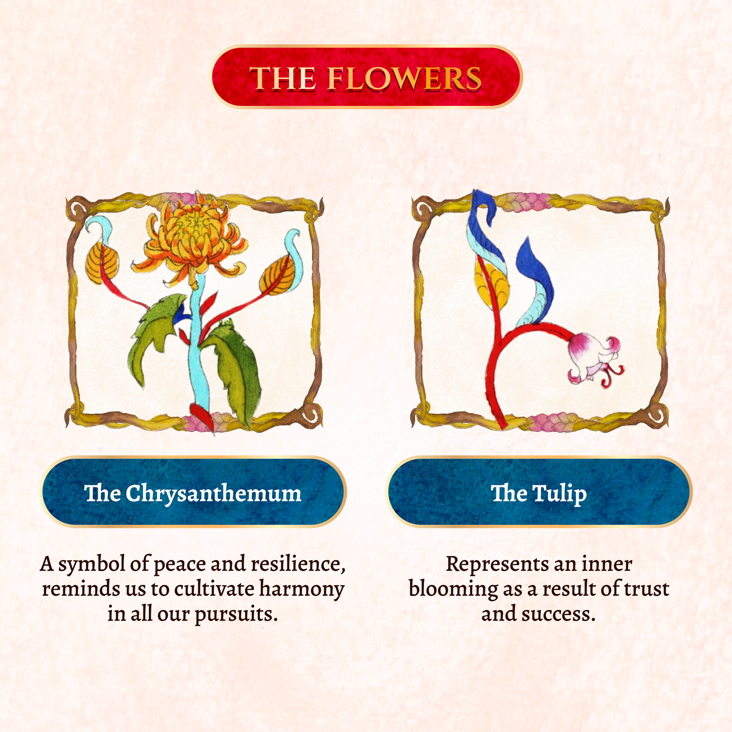 Anima Tarot de Marseille Tarot Deck