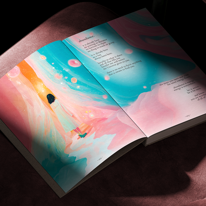 Coffee Table Book (from Trust Oracle)