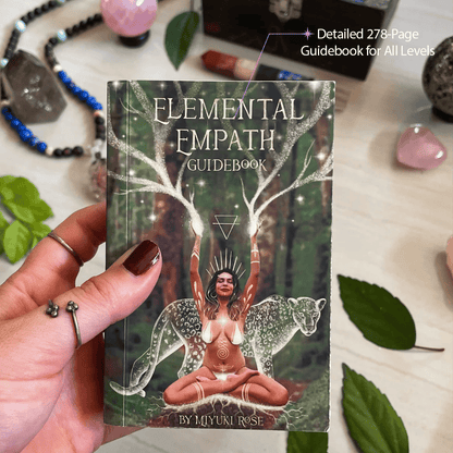 Elemental Empath Oracle