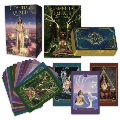 Elemental Empath Oracle