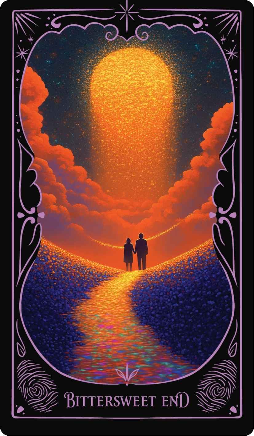 bittersweet end