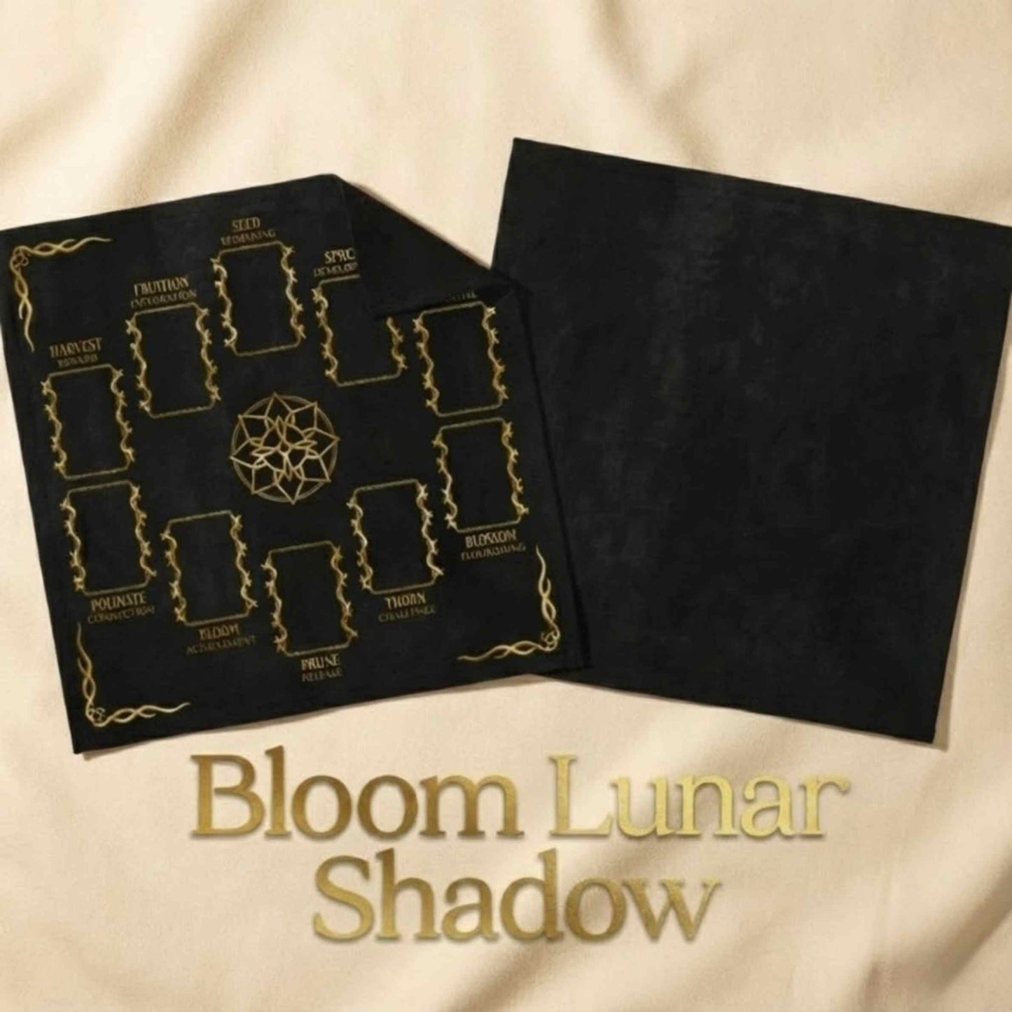 Bloom Altar Cloth