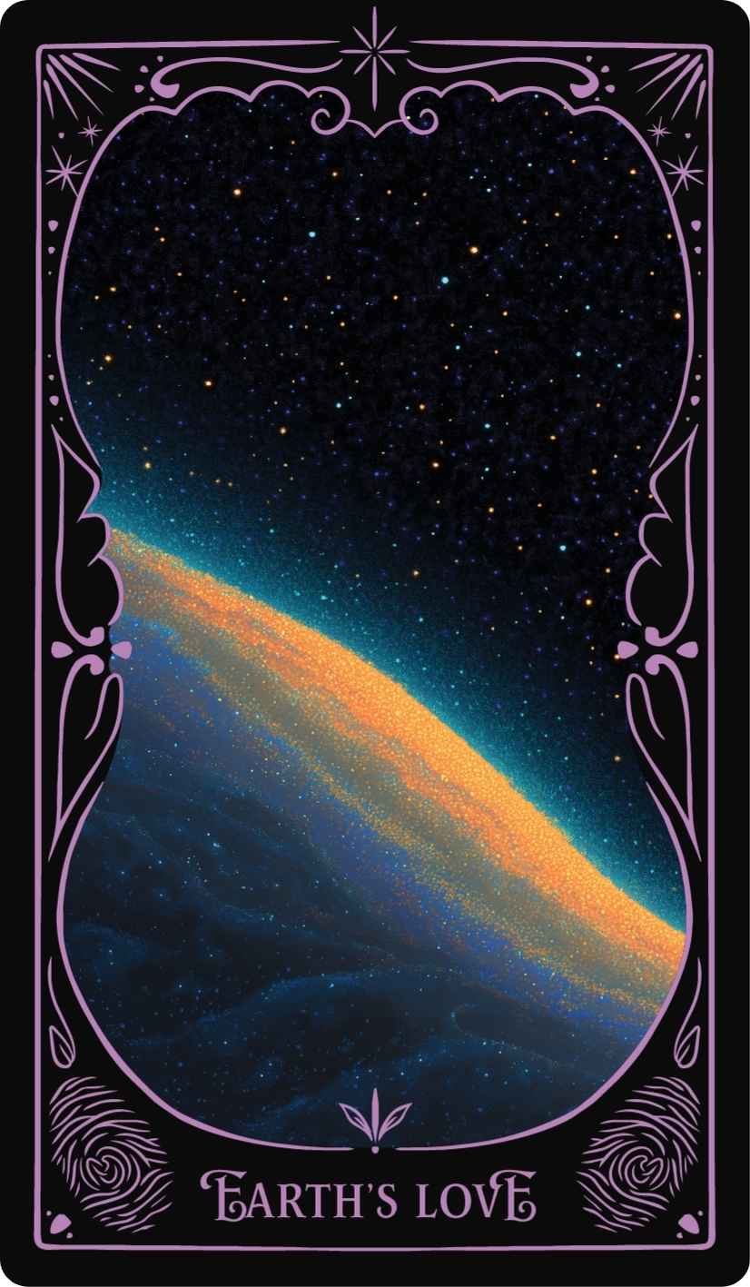 earth's love
