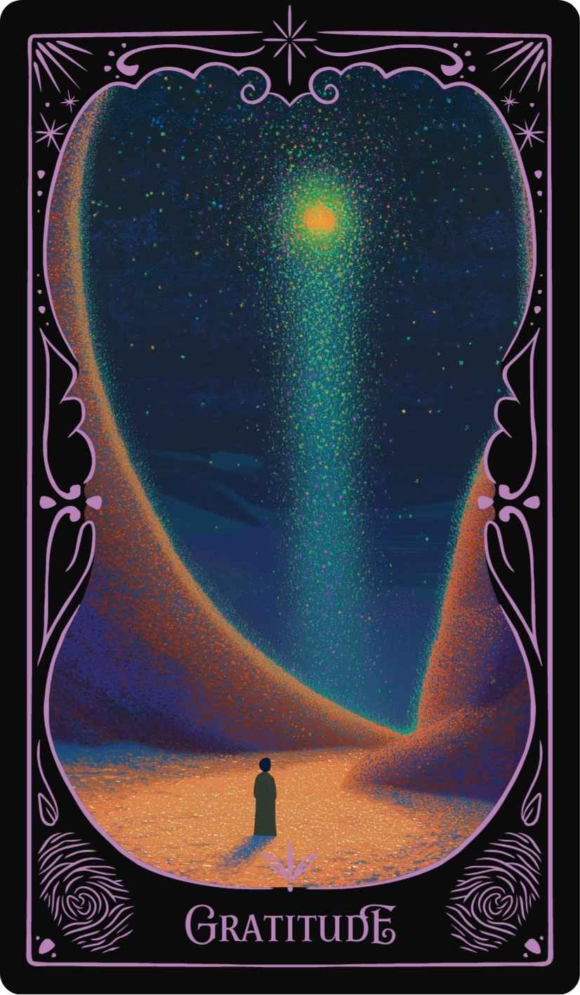 gratitude