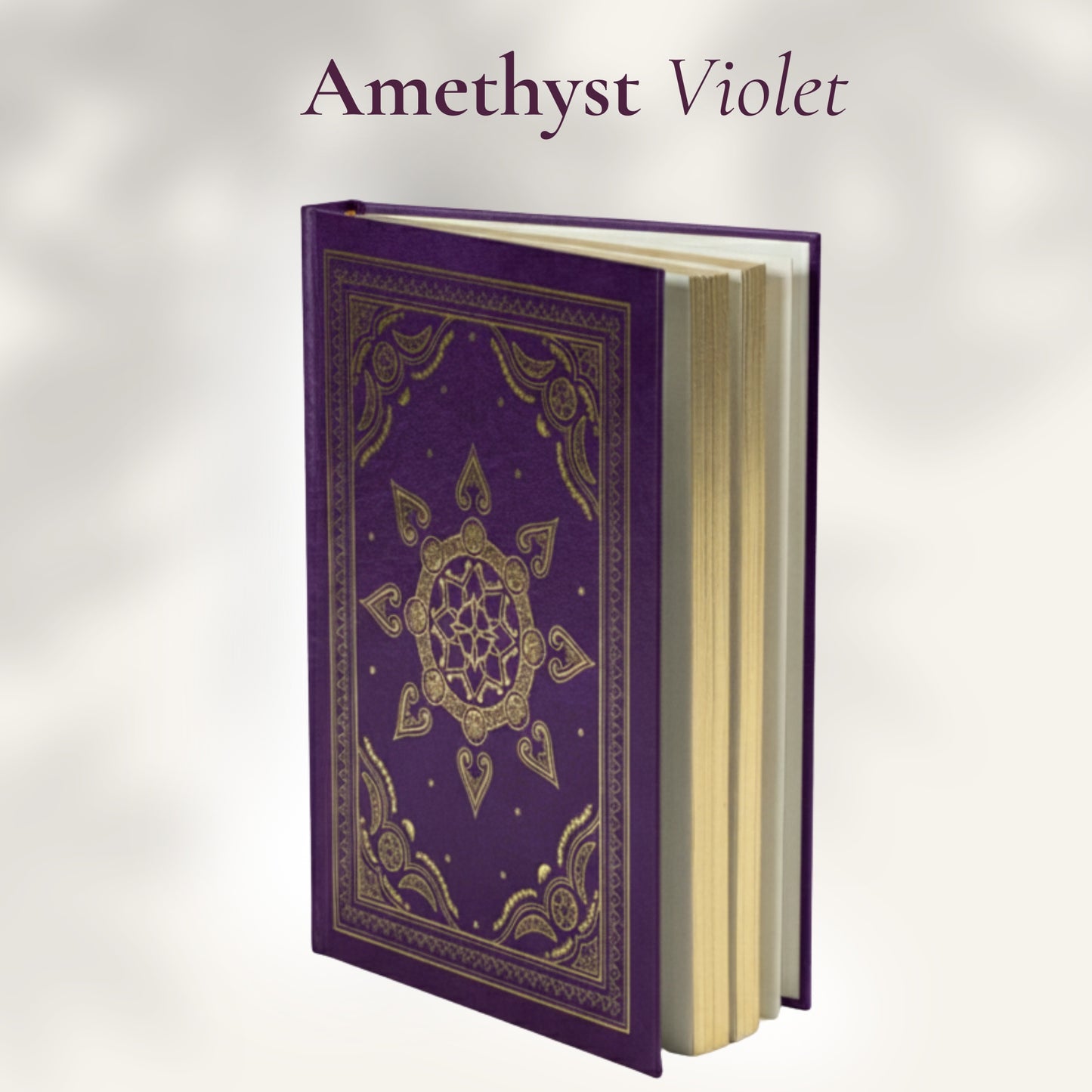 Mystic Muse Journal for Creatives