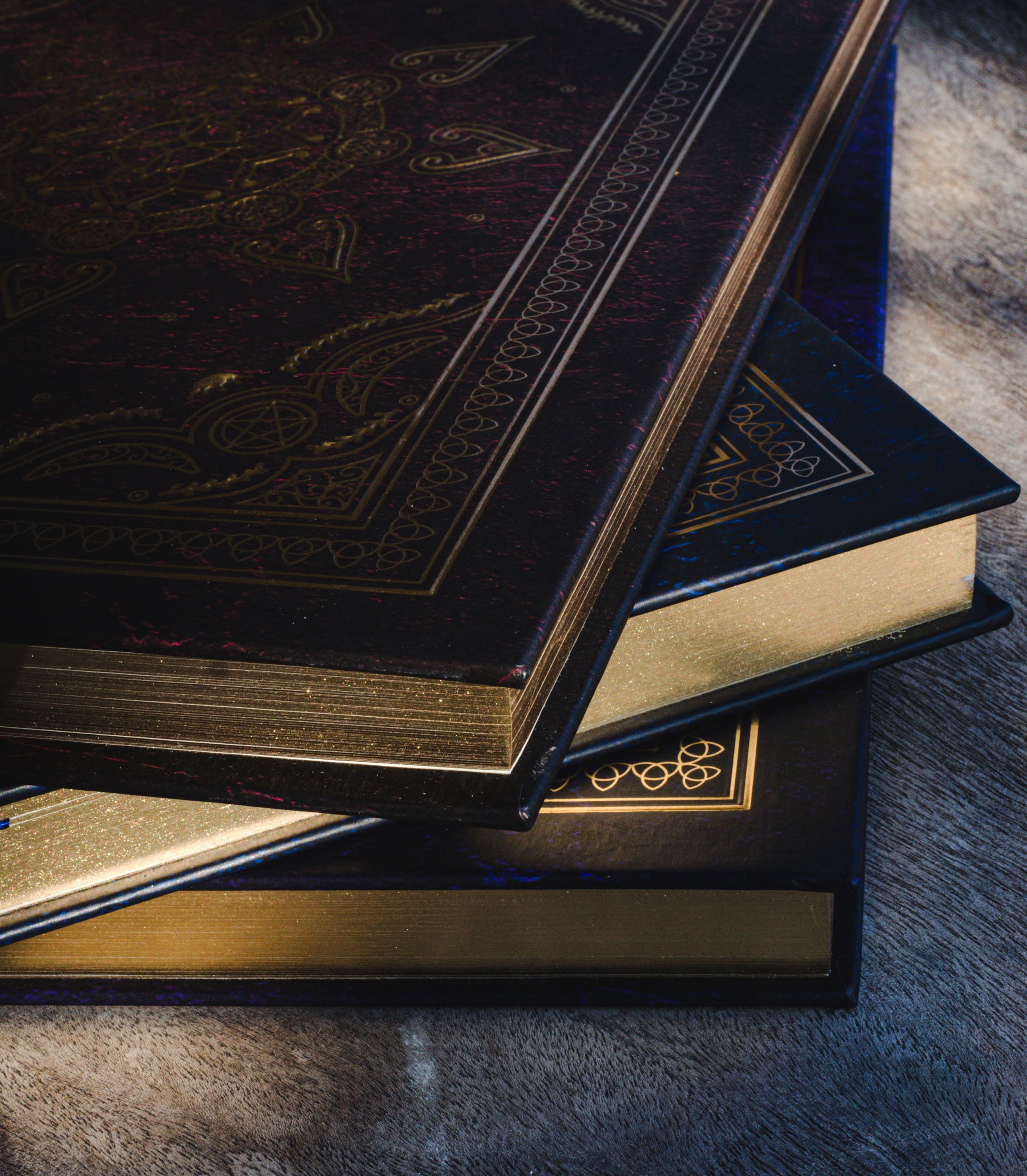 Mystic Muse Journal for Creatives