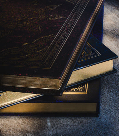 Mystic Muse Journal for Creatives