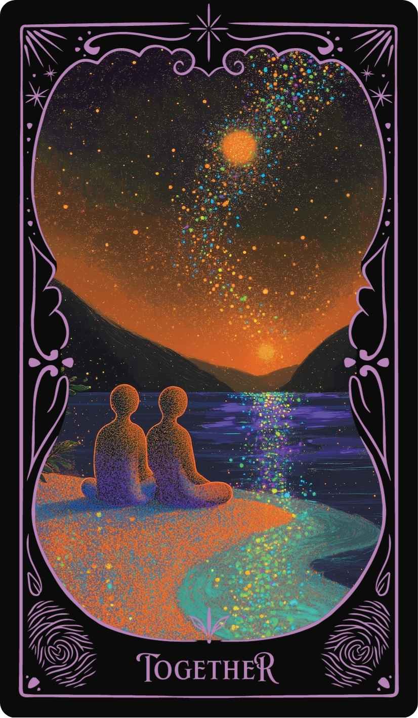 together