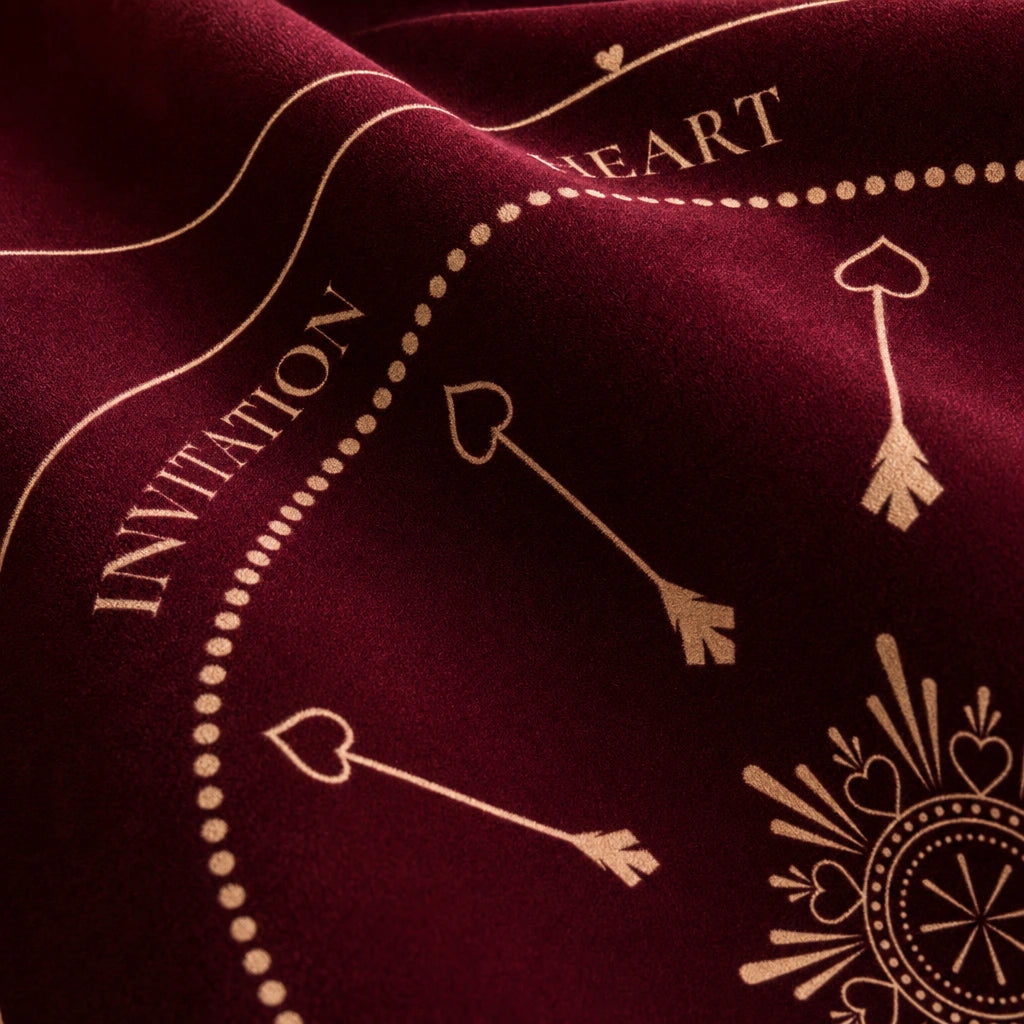 Love Altar Cloth