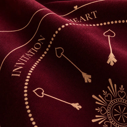 Love Altar Cloth