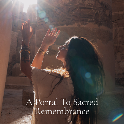 The Priestess Oracle | Deck & Guidebook